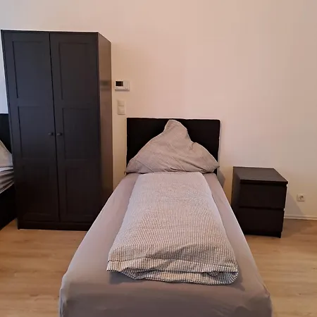 Monteurzimmer Rlp Apartman