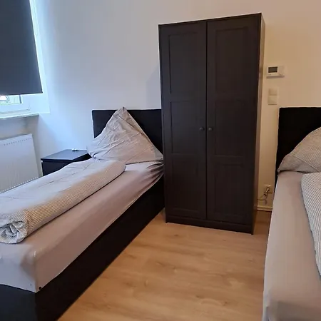 Apartman Monteurzimmer Rlp Andernach