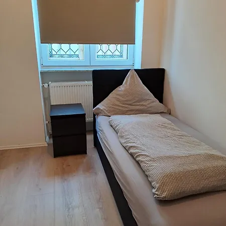 Monteurzimmer Rlp Andernach