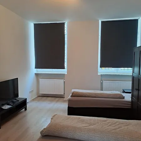 Monteurzimmer Rlp Apartman *